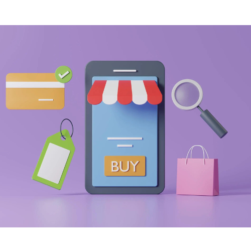 Ecommerce