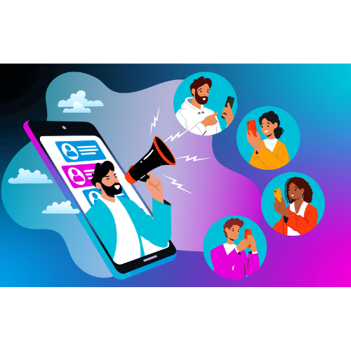 Outreach Marketing